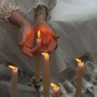 شمع تراپی متد غربی