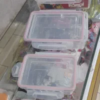 پخش ظروف یکبار مصرف وپلاستیک|ظروف نگهدارنده، پلاستیکی، یک‌بارمصرف|محمدشهر, محمدشهر|دیوار