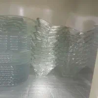 سرویس شیشه تمیز سالم