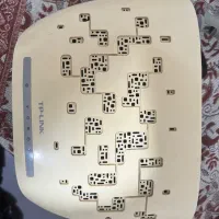 مودم تی پی لینک سالم