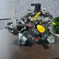 انواع پمپ های سمپاش|ماشین‌آلات صنعتی|اشنویه, |دیوار