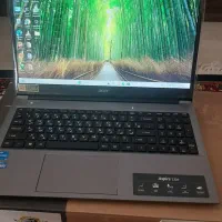 لب تاپ ecer نونو استفاده نشده|رایانه همراه|مهاجران, |دیوار