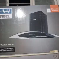 هود ایلیا استیل