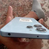 فروش لب تاپ و گوشی ردمی 12 نو نو|رایانه همراه|خرم‌آباد, |دیوار