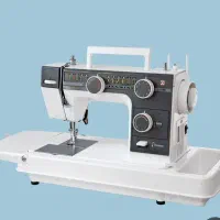 چرخ خیاطی کاچیران