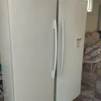 یخچال دوقلو