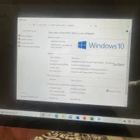 سرفیس گو Surface Go|رایانه همراه|تهران, شکیبا|دیوار
