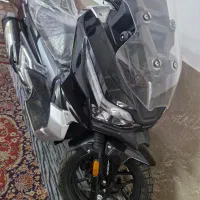 موتورBERMODA150|موتورسیکلت|شیراز, شاهجیان|دیوار