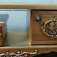 میز و بوفه کارکرده|مبلمان خانگی و میز عسلی|استهبان, |دیوار