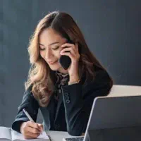 استخدام کارمند دفتری