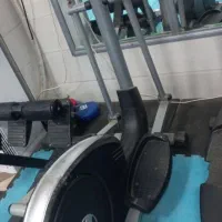 فروش تردمیل با قیمت بسیار مناسب|تجهیزات ورزشی|بندر ماهشهر, |دیوار