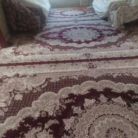 فرش پایزیک|فرش|مارگون, |دیوار