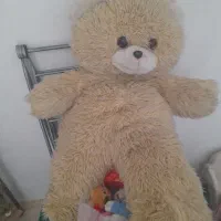 عروسک|اسباب‌‌بازی|ورامین, شهرک مدرس|دیوار