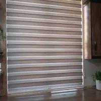 دو عدد رنگ کرم|پرده، رانر، رومیزی|ساری, |دیوار