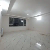 آپارتمان-90متر-دوخواب-طبقه-سوم-صفر-نوساز-سیدی-قائم