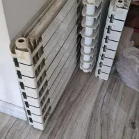 فروشنده وخریداررادیاتور آلومینیومی|آبگرمکن، پکیج، شوفاژ|کرج, جهان‌شهر|دیوار