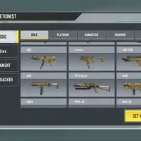 اکانت کالاف خدا