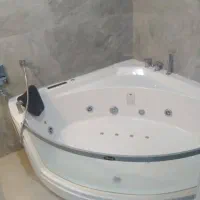 جکوزی|لوازم حمام|مشهد, رضاشهر|دیوار