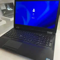 لپ‌تاپ قدرتمند DELL Latitude E5570
