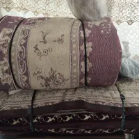 وسایل منزل و موتور|فرش|قروه, |دیوار