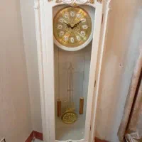 ساعت ایستاده