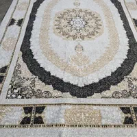 فرش گل ریز|فرش|رباط‌کریم, رباط‌کریم|دیوار