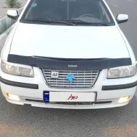 سمند مدل Lx94