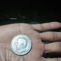 سکه قدیم
