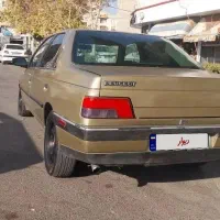 پژو ۲۰۰۰|خودرو سواری و وانت|قزوین, |دیوار