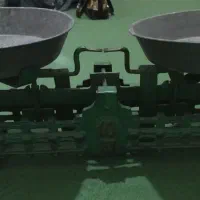 ترازو ده کیلویی