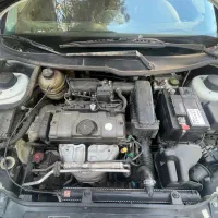 پژو ۲۰۶ تیپ ۲ مدل ۹۰ استثنایی|خودرو سواری و وانت|قزوین, |دیوار