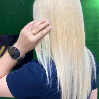 کراتین و احیای مو