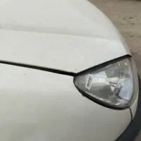 نیارمند همکار صافکار سنتی وبی دی آر