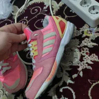 کتونی  zx 8000 اورجینال|کیف، کفش، کمربند|مشکین‌دشت, |دیوار