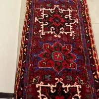 یک عدد فرش دومتری