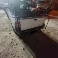 وانت پراید|خودرو سواری و وانت|داراب, |دیوار