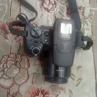 مدل sx60hs.    canon