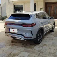 بی وای دی سانگ پلاس 2025 BYD song plus|خودرو سواری و وانت|قشم, |دیوار