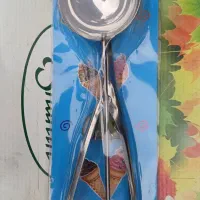 اسکوپ ساز بستنی