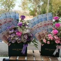 نیلارز آموزش گل آرایی بانوان. تاج و ماشین عروس|خدمات آموزشی|کرج, باغستان|دیوار