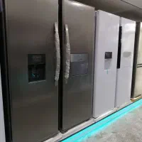 یخچال فریزر دوقلو هیمالیا اقساطی