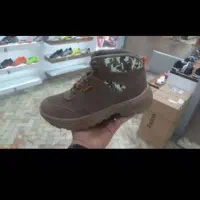 کفشهای کار و کوهپیمایی به قیمت مناسب|کیف، کفش، کمربند|نجفآباد, باغ ملی|دیوار