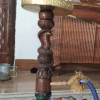 قلیان ابندی