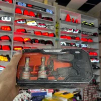 هدلایت Q300 شرکت لنزو Lenzo بی رقیب بازار|قطعات یدکی و لوازم جانبی|کرج, حصارک بالا|دیوار