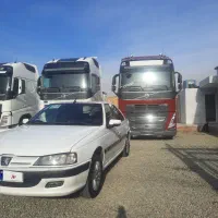 پارس سال دریچه سیمی|خودرو سواری و وانت|اسلامشهر, ملکآباد|دیوار