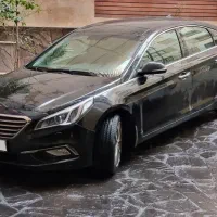 سوناتا Lf 2015  استثنائی