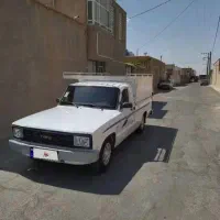 مزداوانت تک کابین