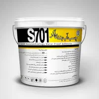 چسب بتن و چسب آبند آذر s701