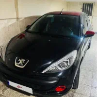 پژو ۲۰۷ mc مدل ۱۴۰۲|خودرو سواری و وانت|تهران, تهرانپارس غربی|دیوار