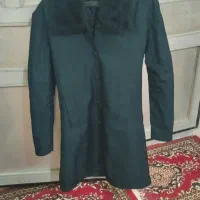 پالتوی دخترانه